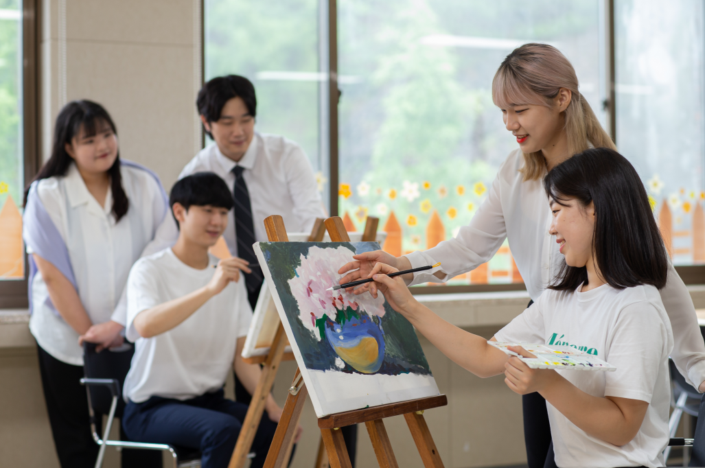 U1대학교, 지역기반 장애인 평생교육 프로그램 사업 운영 기관 선정