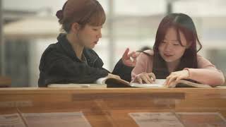 유원대학교의 가을 스케치 U1 IN AUTUMN