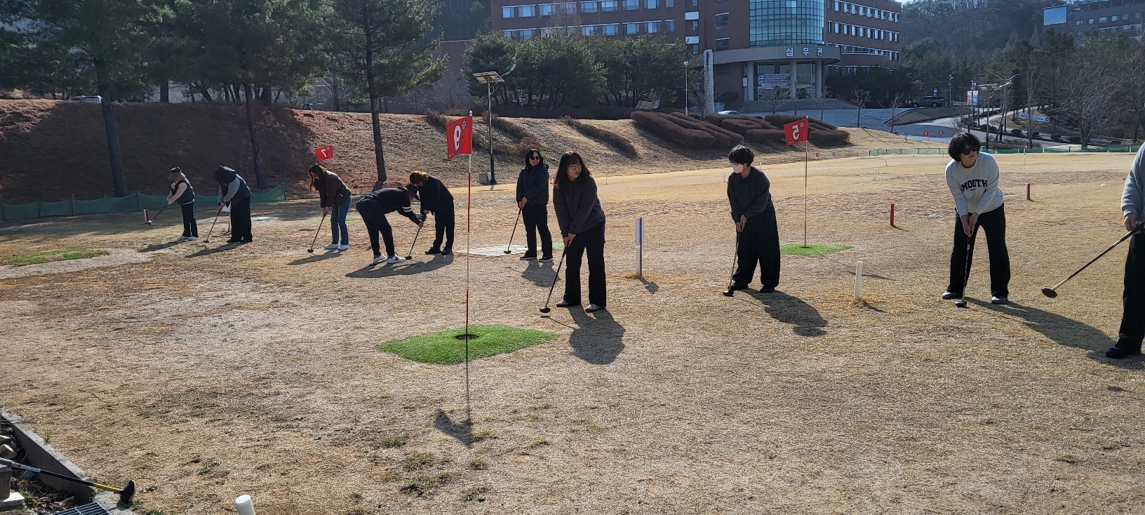 파크골프1