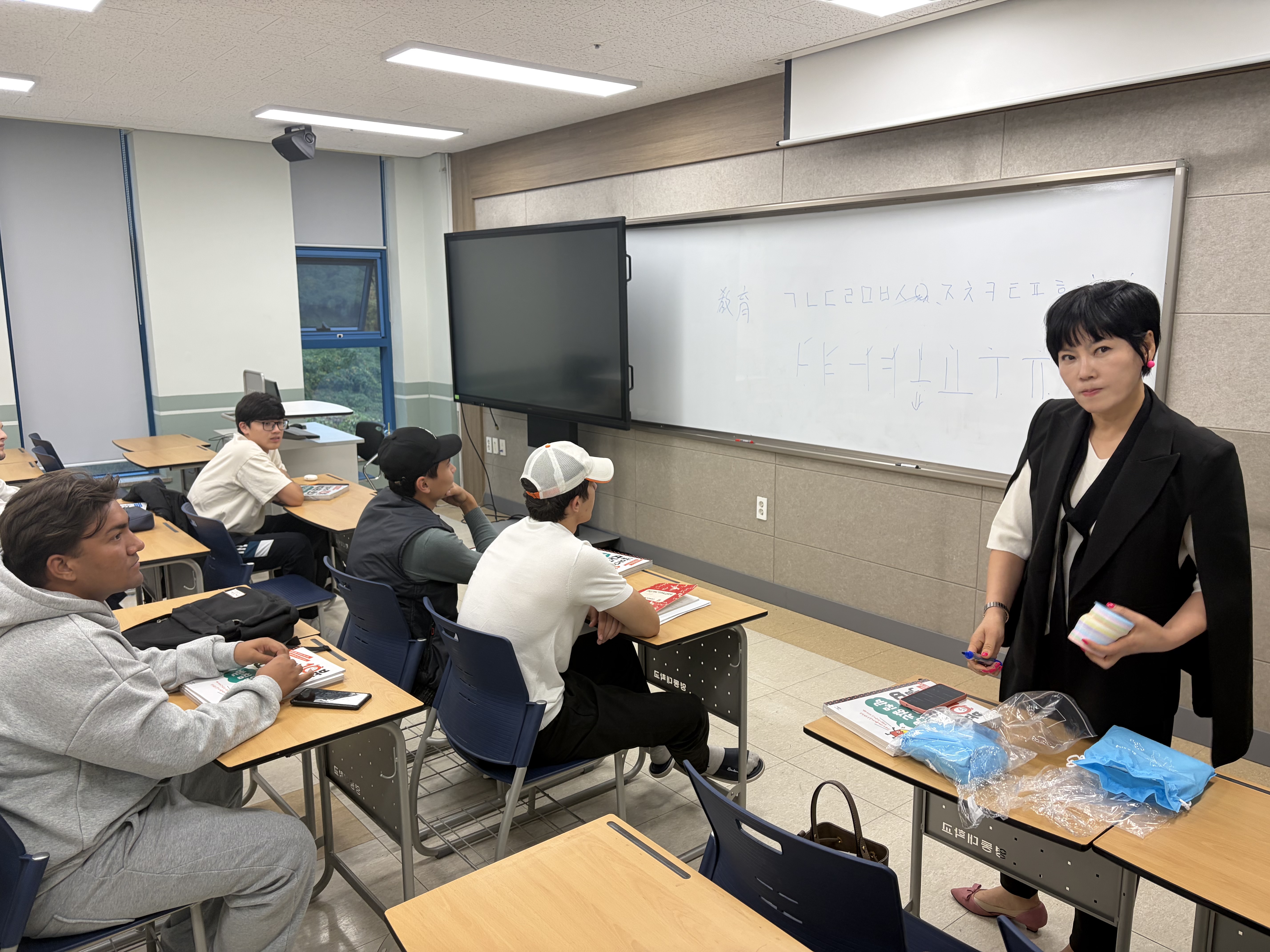 특강 사진1
