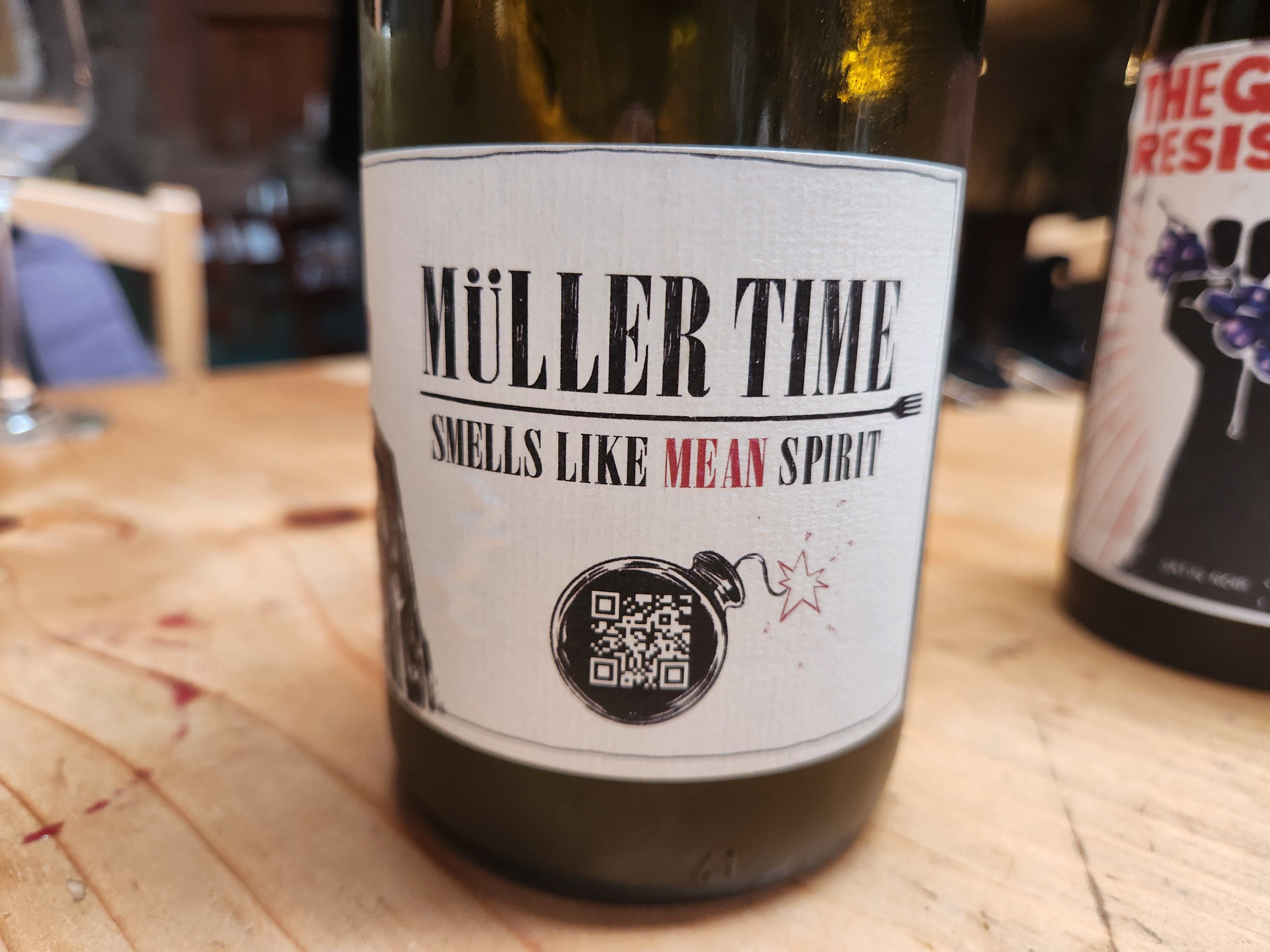 독일연수단 소식 17. Staffelter Hof 와이너리 현장학습_2