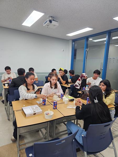 한국 전통명절 추석 알아보기