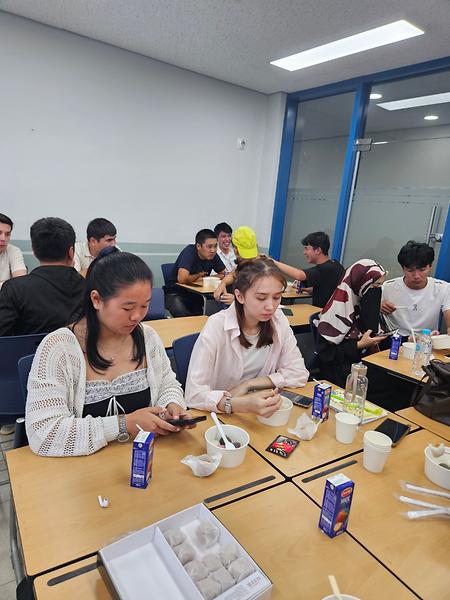 한국 전통명절 추석 알아보기